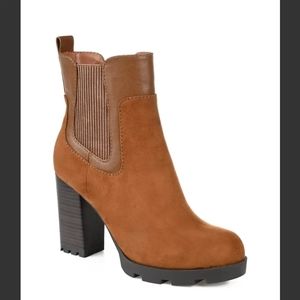 Ankel Boots
